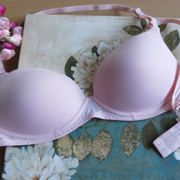 F3 skiny brief wireless comfortable multifunctional thin bra 70bcbc80bc85bc cup large