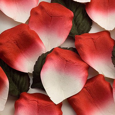 fabric petals,paper rose petals,Contains approx. 100 petals for each box, 15colors, free shipping, delivery within 3 days