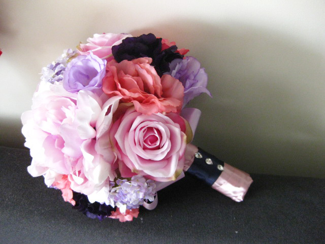 Fabulous wedding flowers, wedding bouquet, bridal bouquet, Free shipping, Drop shipping,