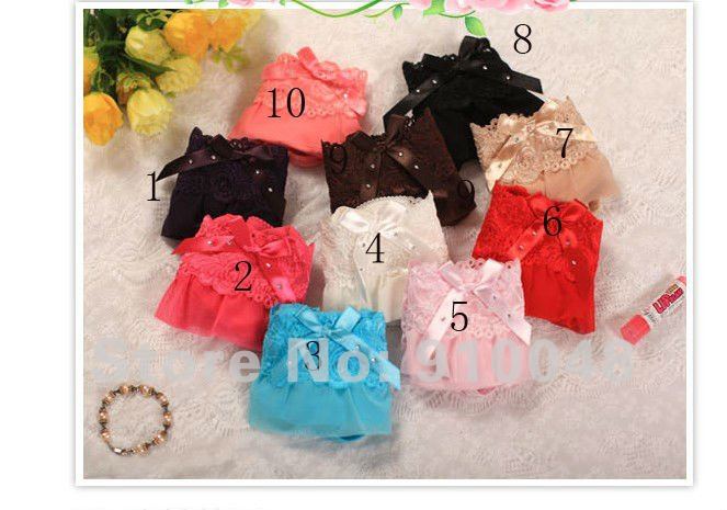 factory directly sell /newest  lace briefs #K3952 / wholesale & retail / free shipping