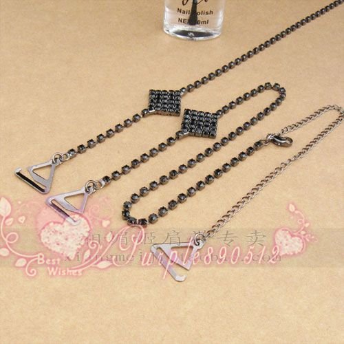 Factory Outlet Price Free Shipping New Crystal Diamonds Adjustable Bra Straps Metal Diamante BS008