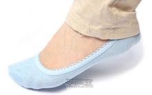 Factory outlets invisible socks  Fashion socks
