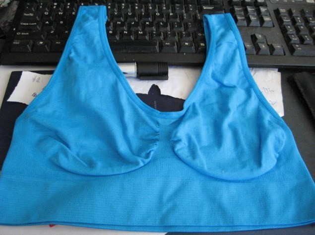Fahsion Seamless and Genie Ahh bra women's small vest bra small vest tube top small vest 9 color full