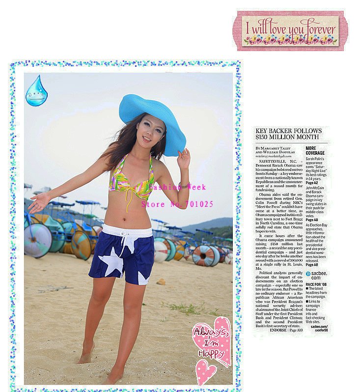 Fashion 2012 New Quick-drying ladies beach pants women quick dry shorts short pants beachwear,FREE SHIPPING