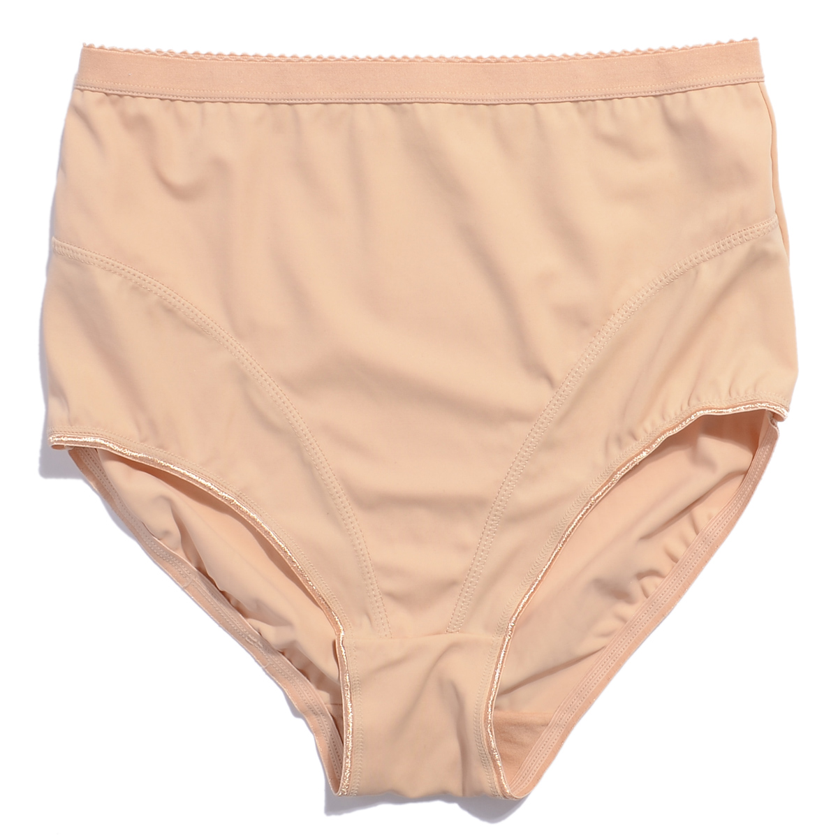 Fashion abdomen drawing pants high waist women's abdomen drawing butt-lifting body shaping panties 118 10