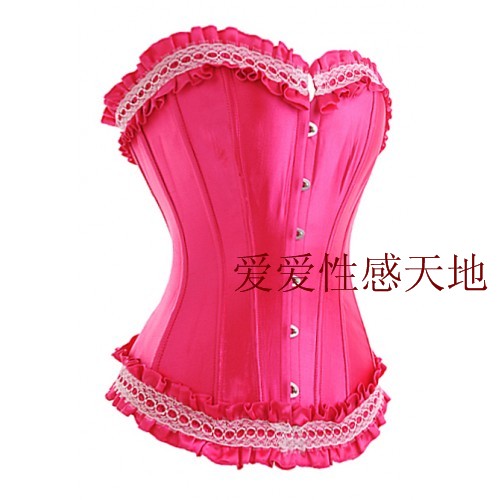 Fashion all-match beauty care underwear fashion royal sexy shapewear shaper waist abdomen corset 8001 drawing