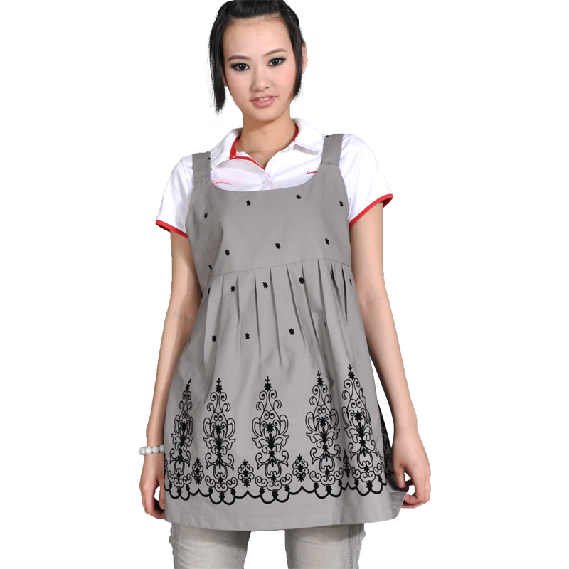 fashion Autumn and winter radiation-resistant maternity clothing vest suspenders radiation-resistant 600806