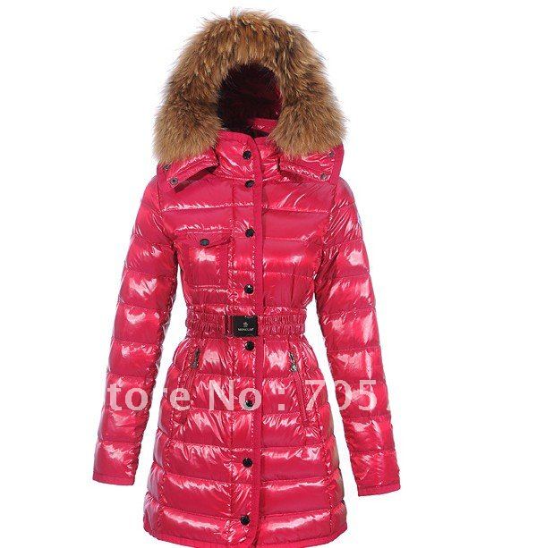 fashion brand down coat,high quality duck coat,winter long coat,free shipping