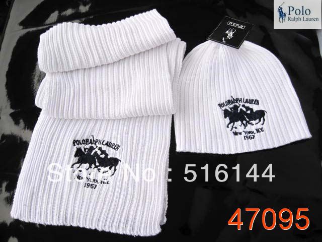 Fashion brand Men  Women Hat Beanie Hood Knitting Wool Scarf  good quality free shipping   TBB 0012