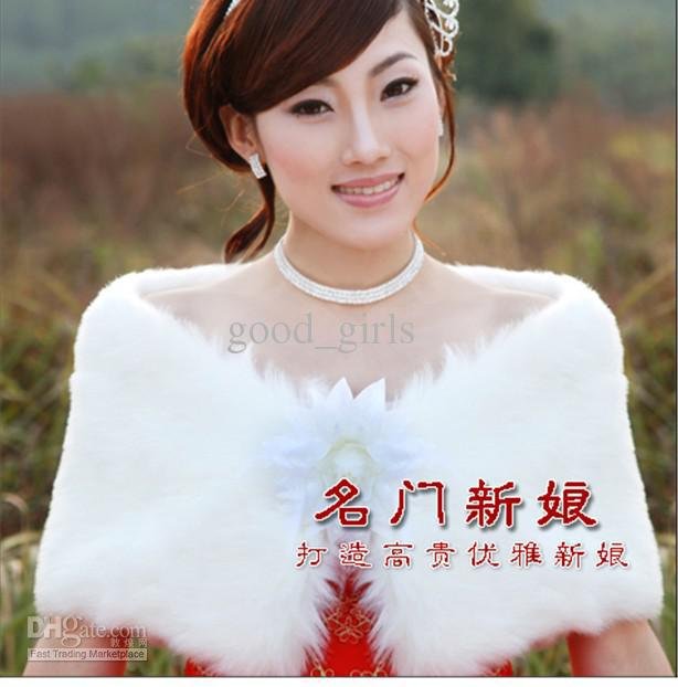 Fashion bridal shawl Wedding shawl New wedding gowns shawi Bridal Accessories jacket