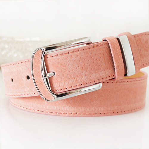 Fashion brief women's genuine leather decoration belt all-match strap Women r1277