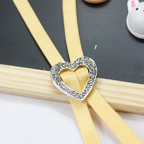 Fashion bright color rhinestone metal love candy color back cross shoulder strap cross underwear belt underwear shoulder strap