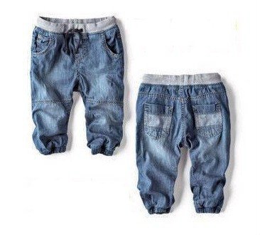 Fashion children's jean boy's long pant,cotton good quality,boy's fashion jean,freeshipping