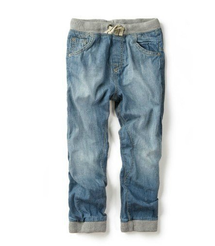 Fashion children's jean long pant,cotton good quality two layer warm for autumn children's fashion jean ,freeshipping
