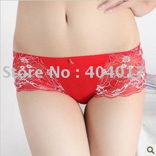 fashion/comfortable/ light and handy underwear women