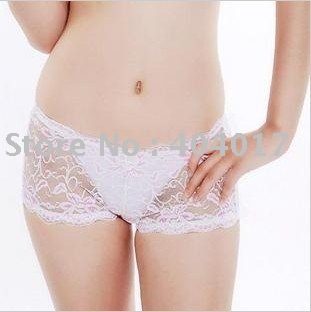 fashion/comfortable/ light and handy underwear women