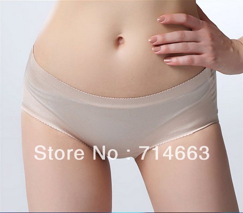 Fashion Crystal Fashion Comfortable Seamless Women's Sexy Panties