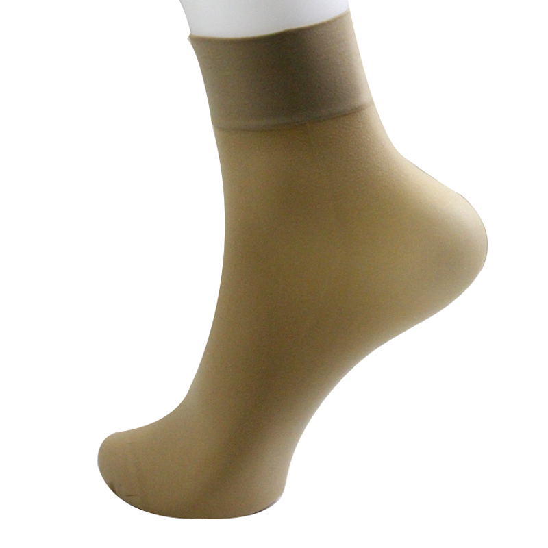 Fashion Deals  wide-mouth velvet 80d comfortable antistatic thick sock stockings women's socks