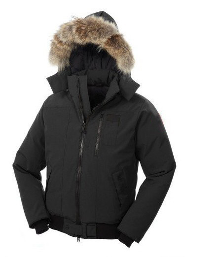 Fashion goose down coats for boudle sale--Borden Bomber Calgary coat Yorkville bomber