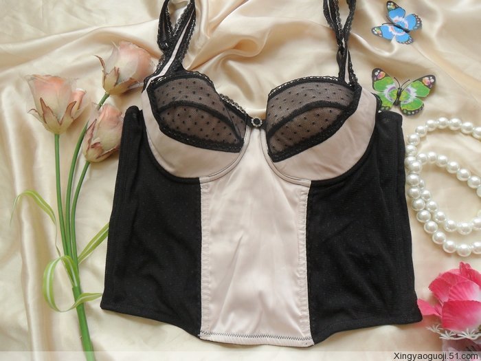 Fashion hillard hanson black lace abdomen drawing tight shapewear body shaping beauty care clothing m