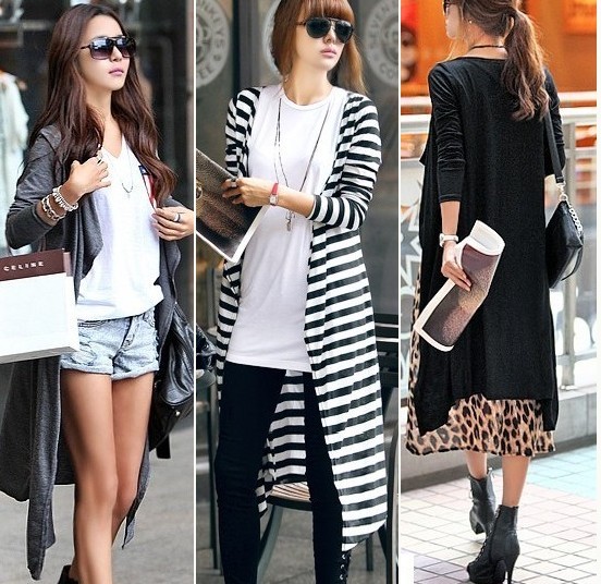 Fashion irregular long design slim cardigan 100% cotton cape trench outerwear summer air conditioning shirt -tx