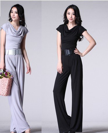 Fashion Jumpsuit