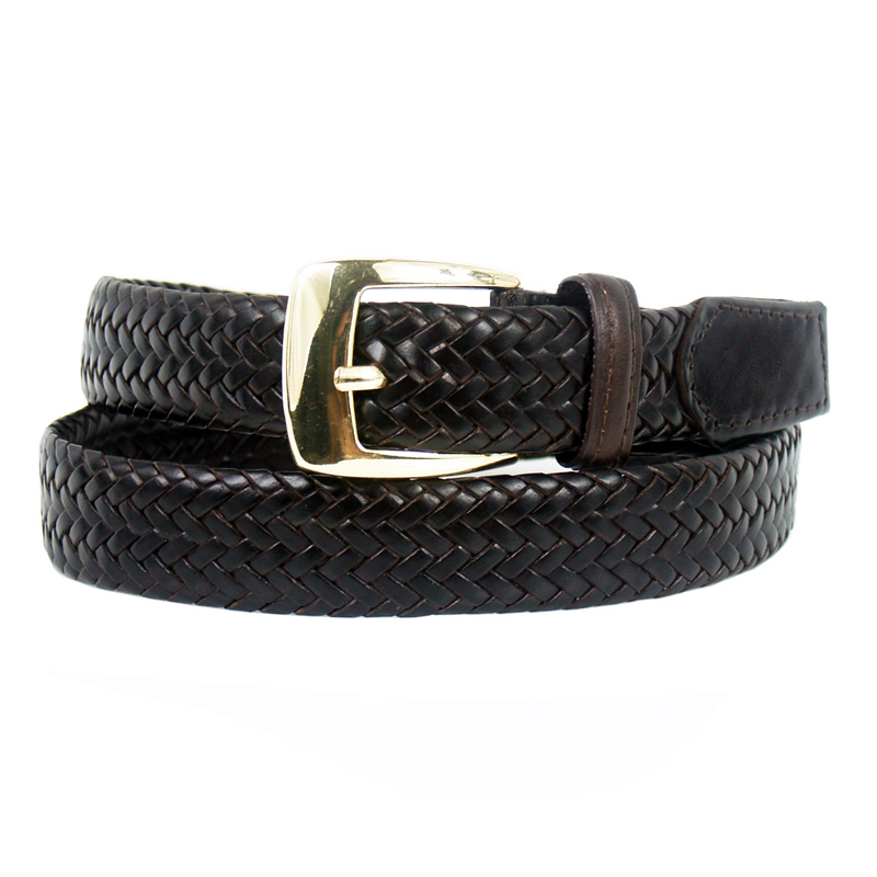 Fashion knitted belt women's strap fashion Women decoration tieclasps genuine leather belt cowhide