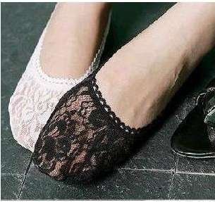 Fashion Lace Boat Socks /Stockings Socks Wholesale 12Pcs/lot Free Shipping OW05