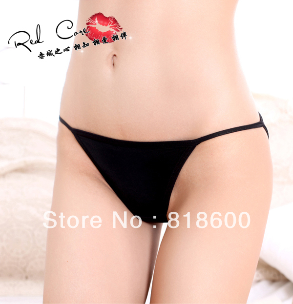 Fashion Ladies' Sexy Panties Luxury Lace Underwear  Mooning Low-waist Panties Female Briefs Lady Sey Hiphuggers