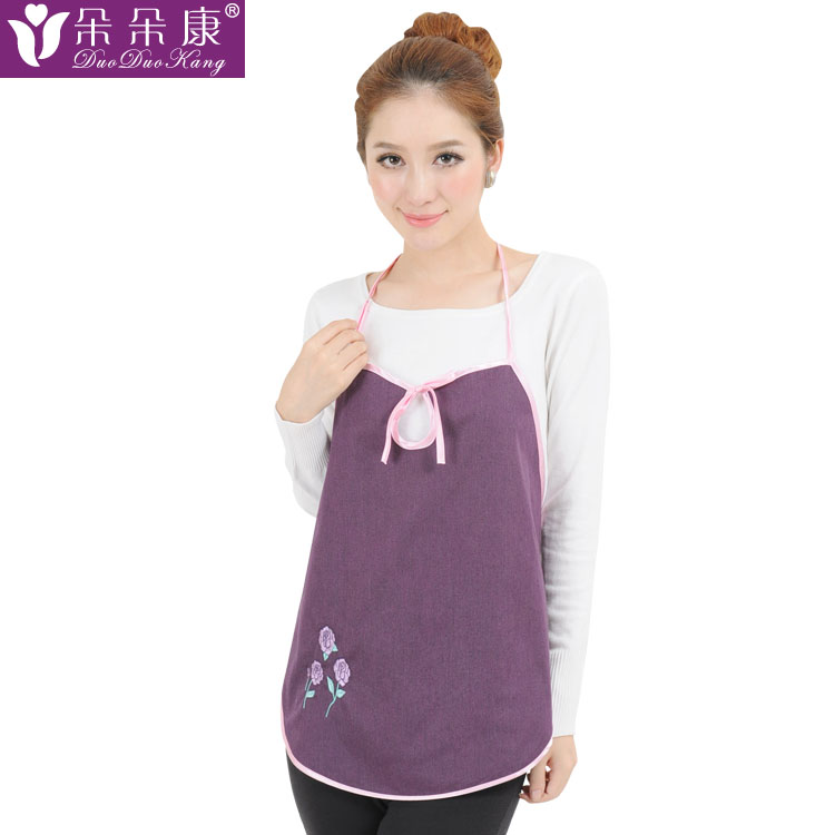 Fashion maternity clothing maternity radiation-resistant metal radiation-resistant bellyached radiation-resistant clothes