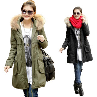 Fashion maternity clothing winter top maternity outerwear cotton-padded jacket cotton-padded jacket plus size female maternity