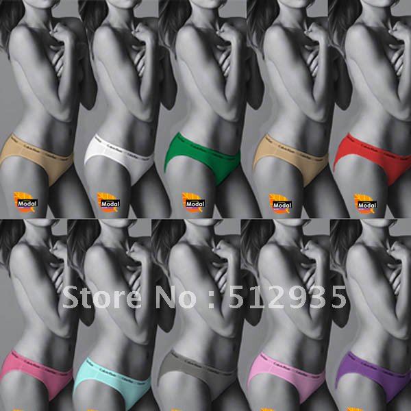 Fashion Modal Cotton Women's Panties ,Hot Sales Lady's briefs ,Sexy Underwear ,Free Shipping