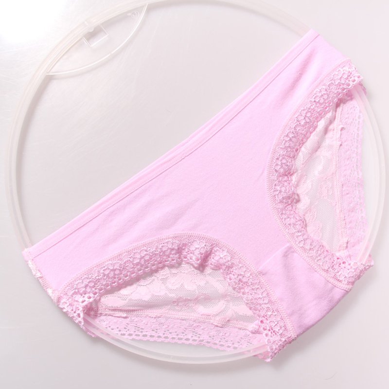 Fashion New bow panties sexy temptation transparent women's briefs,Free shipping PG1027