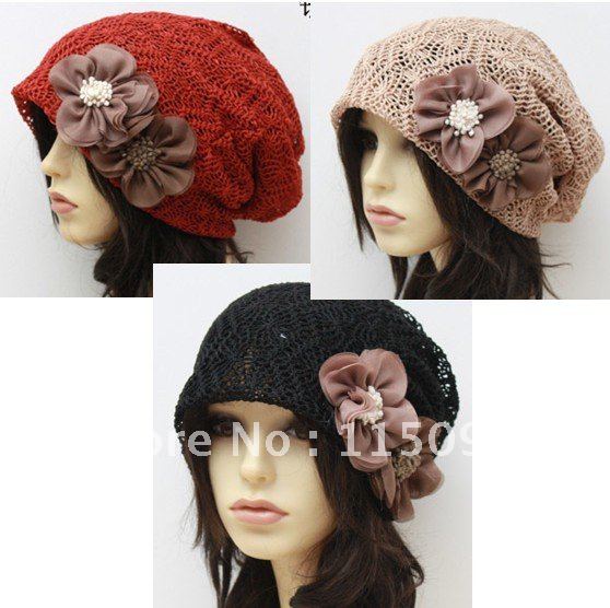 fashion novelty winter hats for womens also can be headscarf