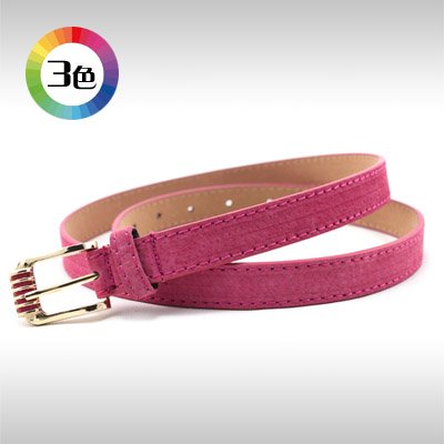 Fashion pu leather belt belt buckle ladies' belts free shipping wholesale