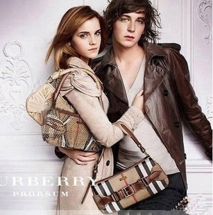 Fashion puff sleeve trench 2 q61f110