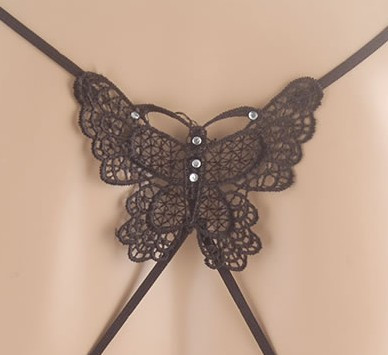 Fashion rhinestones back cross shoulder strap underwear shoulder strap