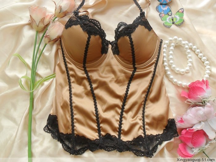 Fashion rosy deep skin color glossy abdomen drawing shapewear body shaping beauty care clothing 75b80b858b