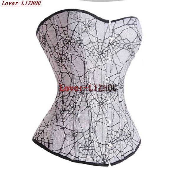 Fashion royal shapewear small vest shaper women's underwear abdomen drawing tiebelt body shaping cummerbund mesh
