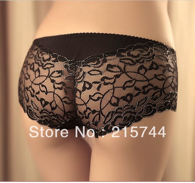 Fashion sexy lace underwear