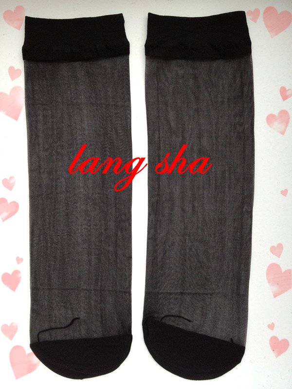 Fashion sexy women silk stockings, ultra-thin design, relaxed and comfortable (free shipping)