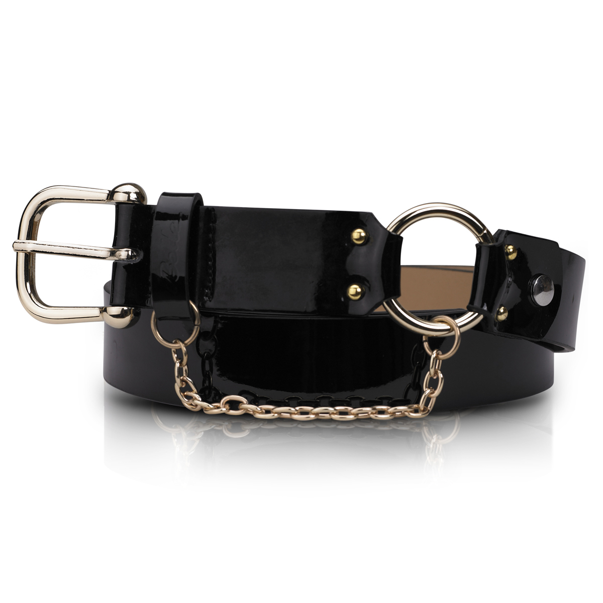fashion strap women's belt fashion female pin buckle genuine leather cowhide decoration black f0867 100% genuine leather belt
