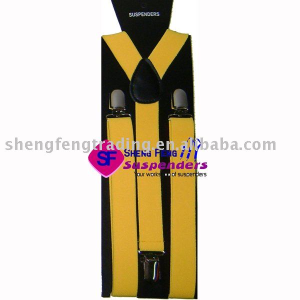 Fashion Suspenders+Free shipping+Hot sales+factory direct sales SFSP13Q10