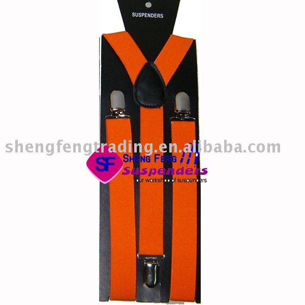 Fashion Suspenders+free shipping+hot sales SFSP13Q08