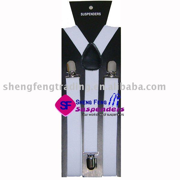 Fashion Suspenders+hot sales+free shipping SFSP13W001