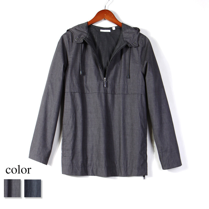 Fashion thin with a hood windproof outdoor casual women's thin outerwear plus size available 25