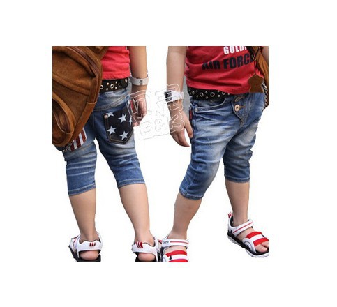 fashion wholesale all seasons children's wear clothing jeans kids boys for girls pant trousers garment