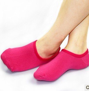 Fashion women cotton socks sports sock boat  ankle socks  Wholesale&Retail