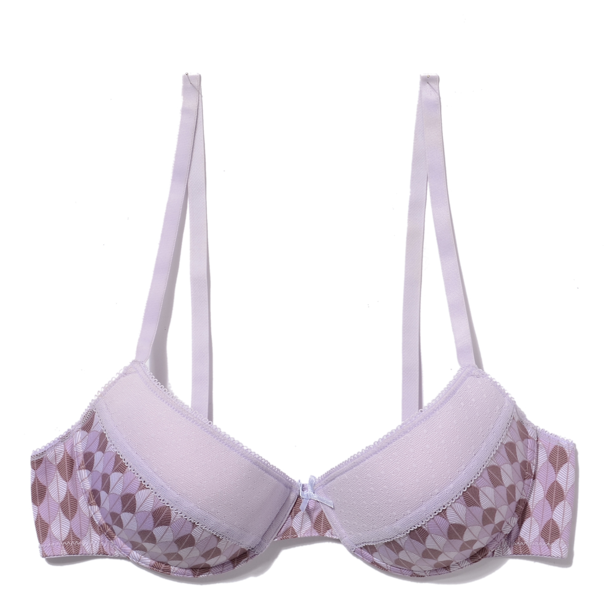Fashion women's thin bra shaping mold cup bra underwear 118 10