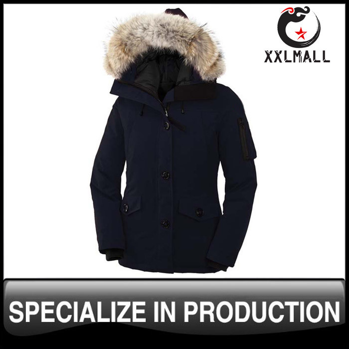 Fashion women's winter jacket 2012